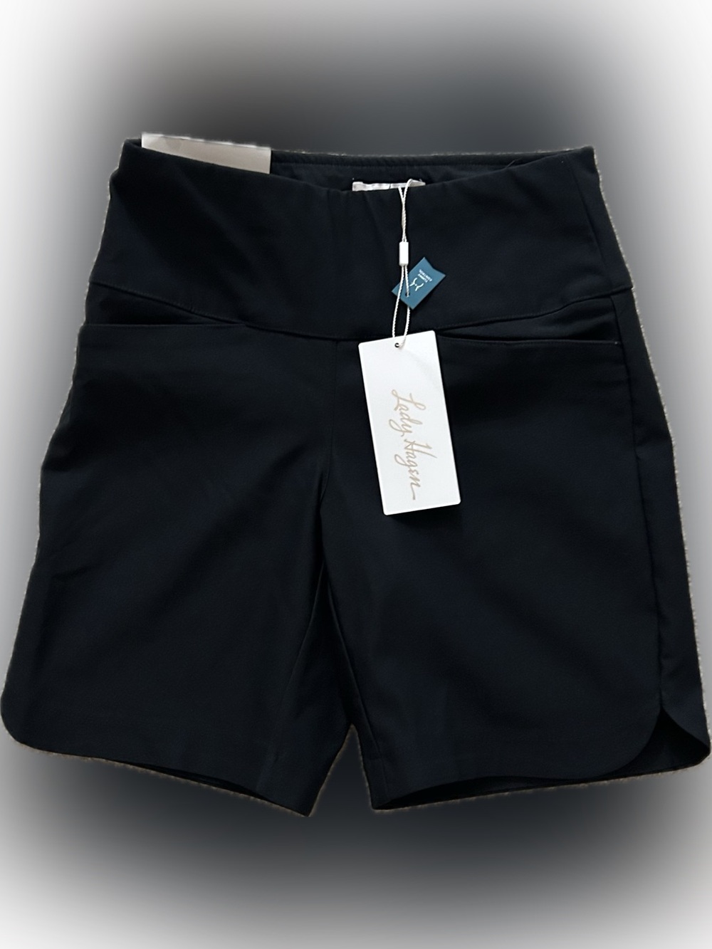 NWT Lady Hagen NWT shorts, size XS - Picture 5 of 8